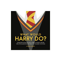 Media Lab Books What Would Harry Do? (inbunden, eng)