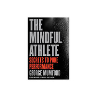 Parallax Press The Mindful Athlete (häftad, eng)