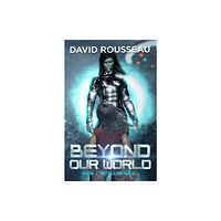 Ozark Mountain Publishing Beyond Our World, Book 1 - Stellar Soul (häftad, eng)