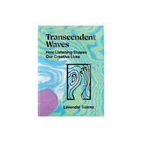 Anthology Editions Transcendent Waves (häftad, eng)