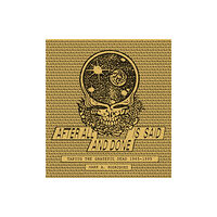 Anthology Editions After All is Said and Done (inbunden, eng)