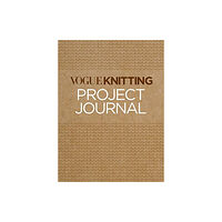 Sixth & Spring Books Vogue? Knitting Project Journal (häftad, eng)