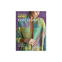 Sixth & Spring Books Knit Shawls (häftad, eng)