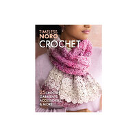 Sixth & Spring Books Crochet (häftad, eng)