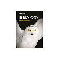 Biozone International Ltd IB Biology (häftad, eng)