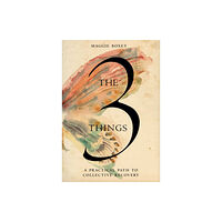 Rise Books The 3 Things (inbunden, eng)