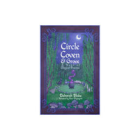 Crossed Crow Books Circle, Coven, & Grove (häftad, eng)