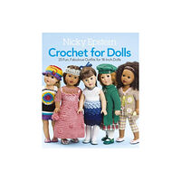 Sixth & Spring Books Nicky Epstein Crochet for Dolls (häftad, eng)