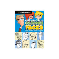 Sixth & Spring Books Cartoon Faces (häftad, eng)