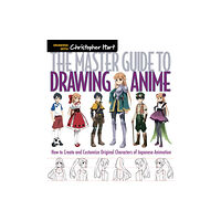 Sixth & Spring Books The Master Guide to Drawing Anime (häftad, eng)