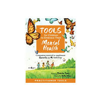 Boys Town Press Tools for Children to Embrace Their Mental Health Practitioner Guide (häftad, eng)