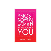 Simon & Schuster The Most Powerful Woman in the Room Is You (häftad, eng)