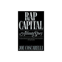 Simon & Schuster Rap Capital (häftad, eng)