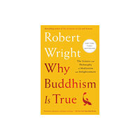 Simon & Schuster Why Buddhism Is True (häftad, eng)