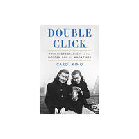 Scribner Double Click (inbunden, eng)