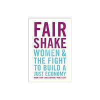 Simon & Schuster Fair Shake (inbunden, eng)