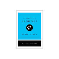 Simon & Schuster Becoming an Architect (inbunden, eng)