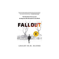 Simon & Schuster Fallout (häftad, eng)