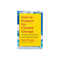 Simon & Schuster How to Prepare for Climate Change (häftad, eng)