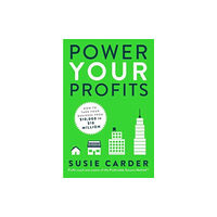 Simon & Schuster Power Your Profits (häftad, eng)