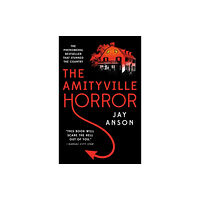 Gallery Books The Amityville Horror (häftad, eng)