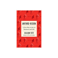 Avid Reader Press / Simon & Schuster Anthro-Vision (inbunden, eng)