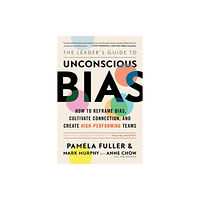 Simon & Schuster The Leader's Guide to Unconscious Bias (häftad, eng)