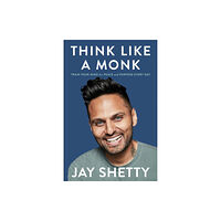 Simon & Schuster Think Like a Monk (häftad, eng)