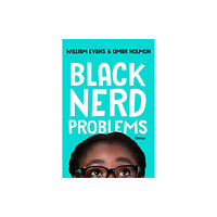 Simon & Schuster Black Nerd Problems (häftad, eng)