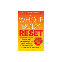 Simon & Schuster The Whole Body Reset (häftad, eng)