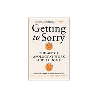 Simon & Schuster Getting to Sorry (häftad, eng)