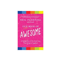 Simon & Schuster Our Book of Awesome (häftad, eng)