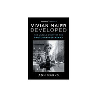 Simon & Schuster Vivian Maier Developed (häftad, eng)