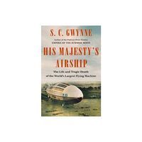 Scribner His Majesty's Airship (inbunden, eng)