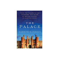 Atria Books The Palace (inbunden, eng)