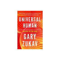 Atria Books Universal Human (inbunden, eng)