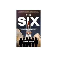 Scribner The Six (inbunden, eng)