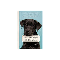 Simon & Schuster The Little Book of Dog Care (inbunden, eng)