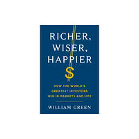 Scribner Richer, Wiser, Happier (häftad, eng)