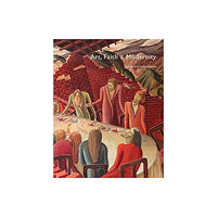 Liss Llewellyn Art, Faith and Modernity (häftad, eng)