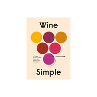 Random House USA Inc Wine Simple (inbunden, eng)