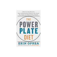 Potter/Ten Speed/Harmony/Rodale The Power Plate Diet (inbunden, eng)