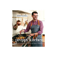S&S/Simon Element Preppy Kitchen (inbunden, eng)