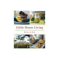 Simon & Schuster Little House Living (häftad, eng)