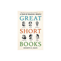 Scribner Great Short Books (häftad, eng)