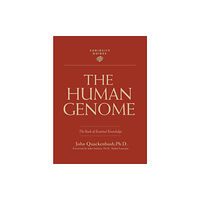 Charlesbridge Publishing,U.S. Curiosity Guides: The Human Genome (inbunden, eng)