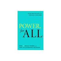 Simon & Schuster Power, for All (häftad, eng)