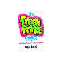 Simon & Schuster The Fresh Prince Project (häftad, eng)