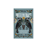 Simon & Schuster Wild Witchcraft (inbunden, eng)