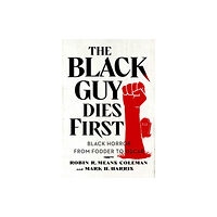 Simon & Schuster The Black Guy Dies First (häftad, eng)